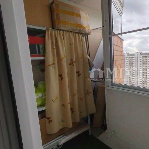 2-комн квартира Железнодорожный мкр, Балашиха, улица Струве,  д. 3к1