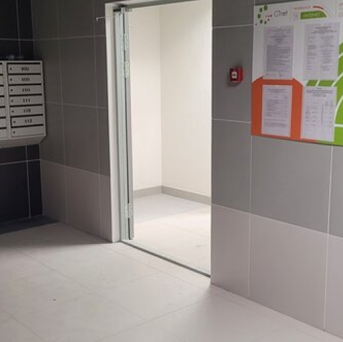 3-комн квартира Подольск г, Климовск мкр, Школьная ул,  д. 43