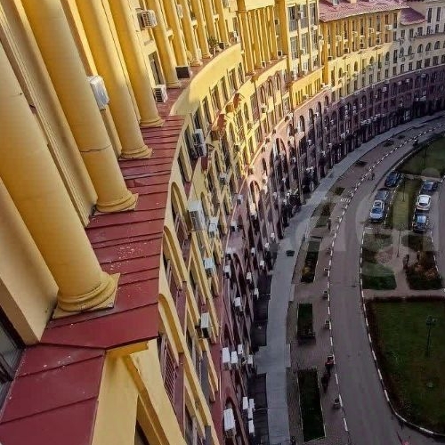 2-комн квартира улица Маршала Рыбалко,  д. 2к9