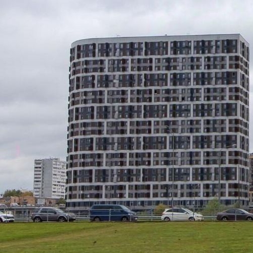 2-комн квартира Волоколамское шоссе, 71/22к1