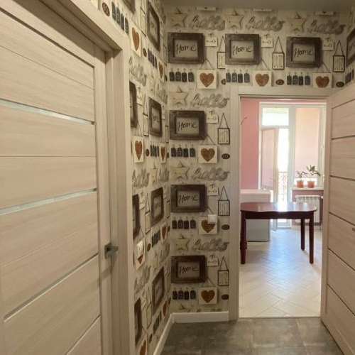 1-комн квартира Совхозная улица, 8Б