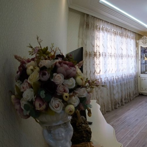 3-комн квартира Новые Островцы мкр, д. Островцы, улица Баулинская, 12