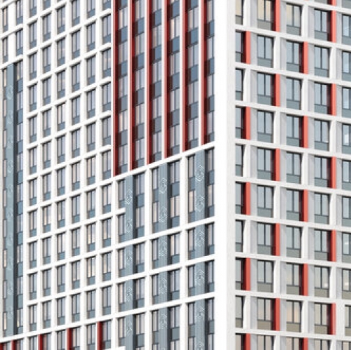 4-комн квартира ул Бачуринская,  д. 15В