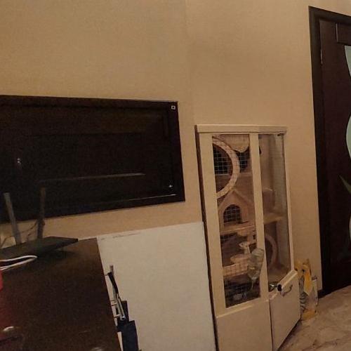 1-комн квартира Раменское, улица Лучистая, 2