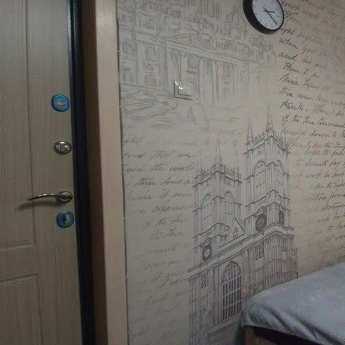 Студия Автозаводская улица, 19К1