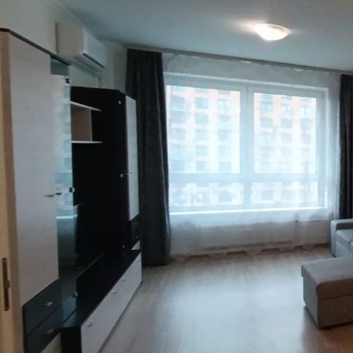 2-комн квартира Боровское шоссе, 2Ак1