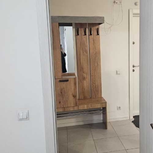 2-комн квартира Балашиха, улица Реутовская, 26