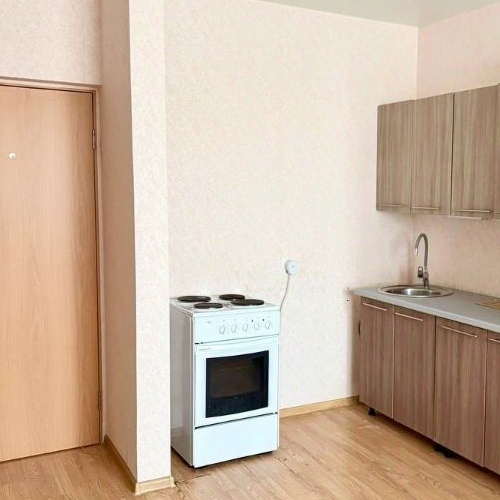 Студия 1-й кв-л, Жилино-1 пгт, 9