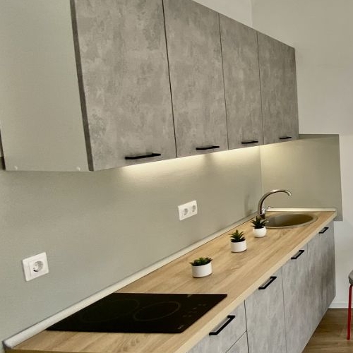 Студия Люберцы, улица 8 Марта, 14к2