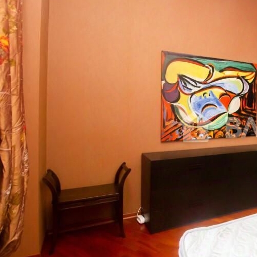 3-комн квартира улица Врубеля, 8