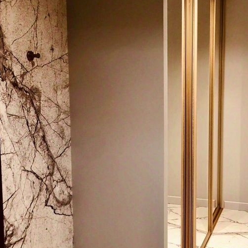 3-комн квартира Большая Филевская улица, 4