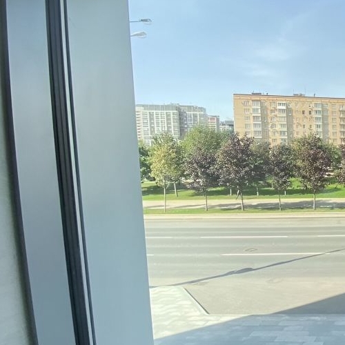 Студия улица Даниловский Вал, 1А