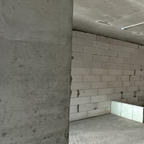 1-комн квартира улица Лобачевского, 120к1