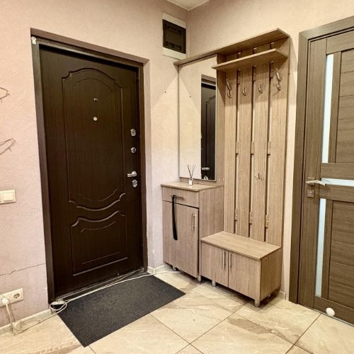 2-комн квартира Клязьма кв-л, проезд Набережный, 6