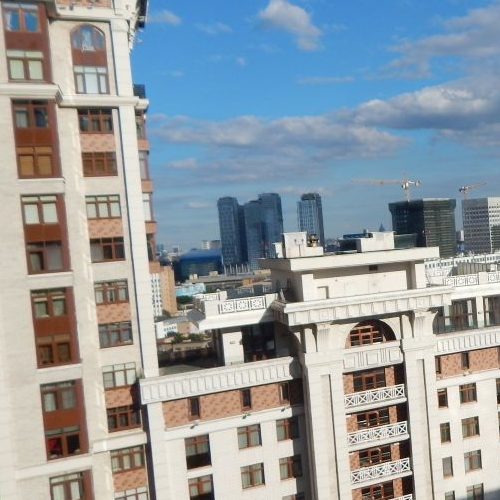 4-комн квартира Чапаевский переулок, 3