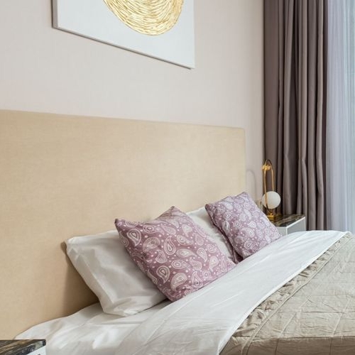 Студия 1-й Красногвардейский проезд, 22с1