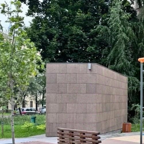 1-комн квартира проезд Ольминского, 4