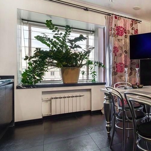 3-комн квартира Озерковская набережная, 26