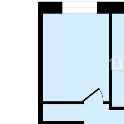 2-комн квартира Михневская улица, 8