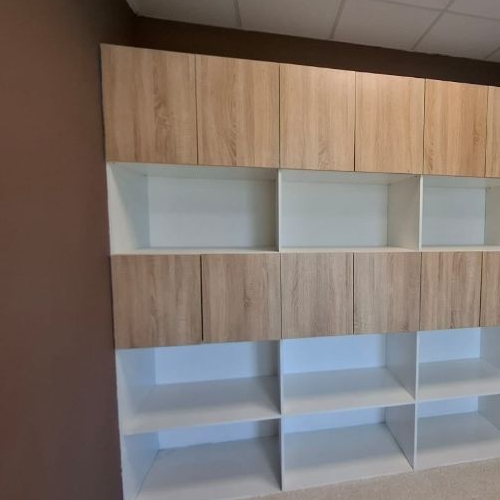 2-комн квартира д. Глухово, улица Рублевское Предместье, 28