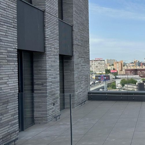 2-комн квартира Автозаводская улица, 26/1