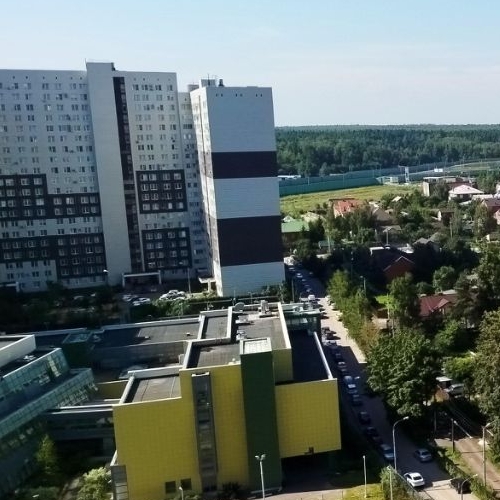 2-комн квартира Одинцово, улица Белорусская, 6