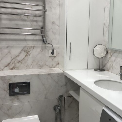 Студия проспект Магеллана, 2