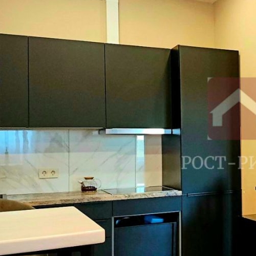 1-комн квартира д. Митькино, улица Заречная, 4