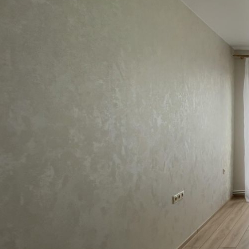 1-комн квартира д. Сухарево, улица Пацейко, 6