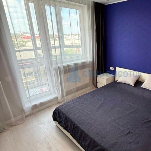 2-комн квартира Подольск, Рабочая улица, 4