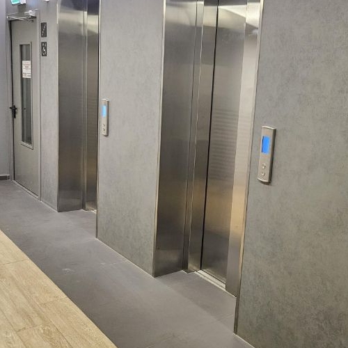 1-комн квартира Тюменский проезд, 3к1