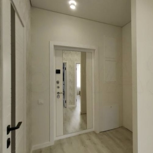 3-комн квартира Большая Филевская улица, 3к4