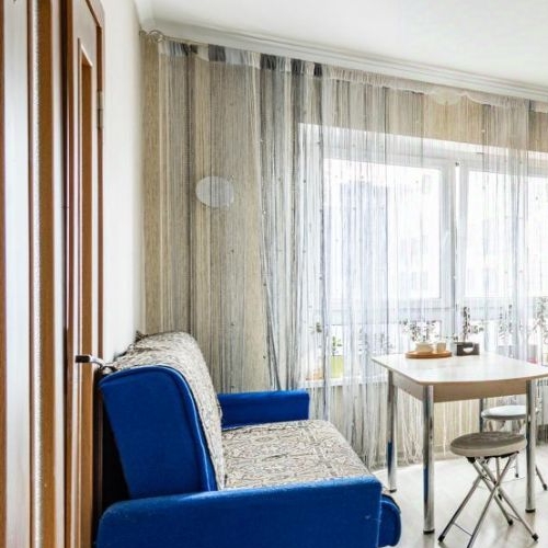 2-комн квартира улица Маршала Еременко, 5к5