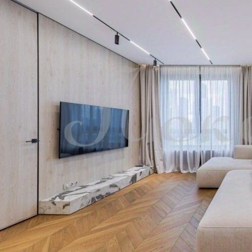 2-комн квартира Большая Филевская улица, 3к2