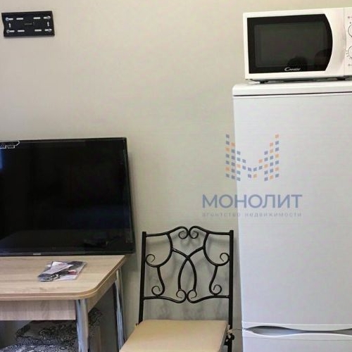 Студия аллея Первой Маевки, 15с1