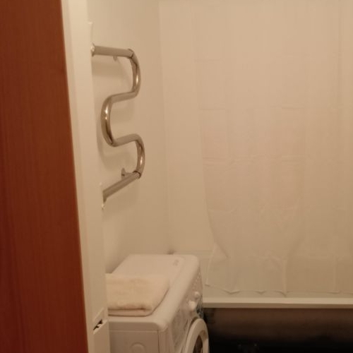 Студия 1-й кв-л, Жилино-1 пгт, 9