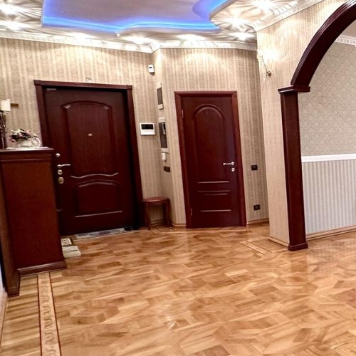 3-комн квартира улица Гарибальди, 6К1