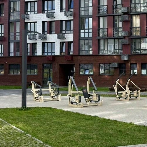 2-комн квартира проспект Магеллана, 4