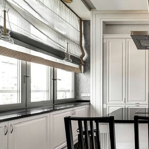 4-комн квартира улица Малая Полянка, 2