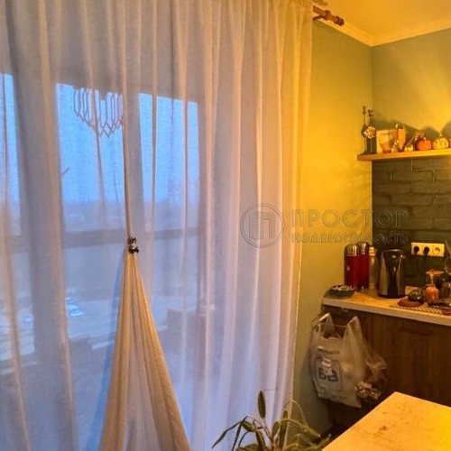 3-комн квартира Жуковский, улица Гудкова, 22