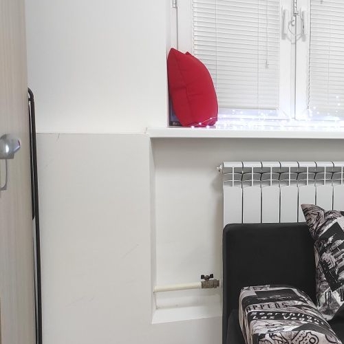 Студия 4-й Верхний Михайловский проезд, 6К1