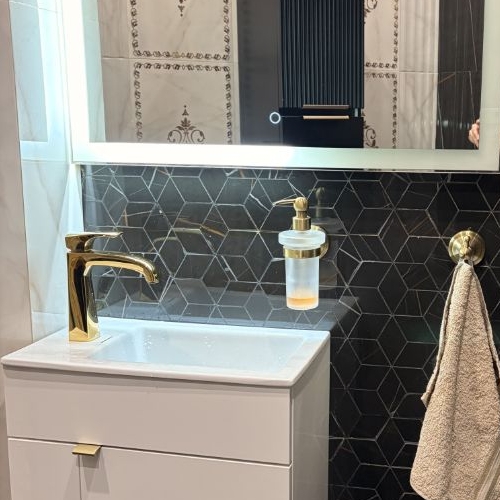 2-комн квартира Рублевское шоссе, 70к2