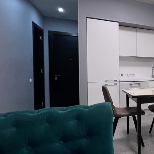 2-комн квартира Большая Филевская улица, 4