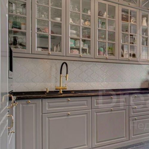 3-комн квартира Красноказарменная улица, 14Ак2