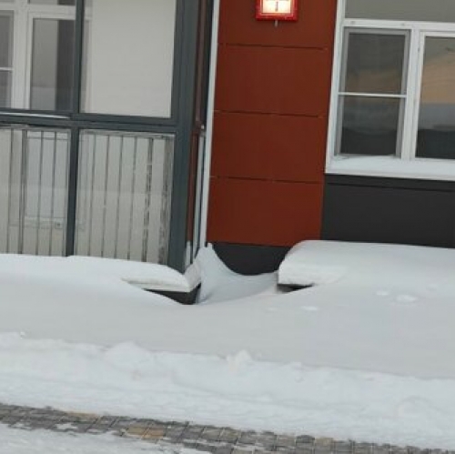 1-комн квартира Северный пр-д,  д. 2