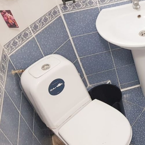 1-комн квартира д. Малые Вяземы, Петровское шоссе, 5