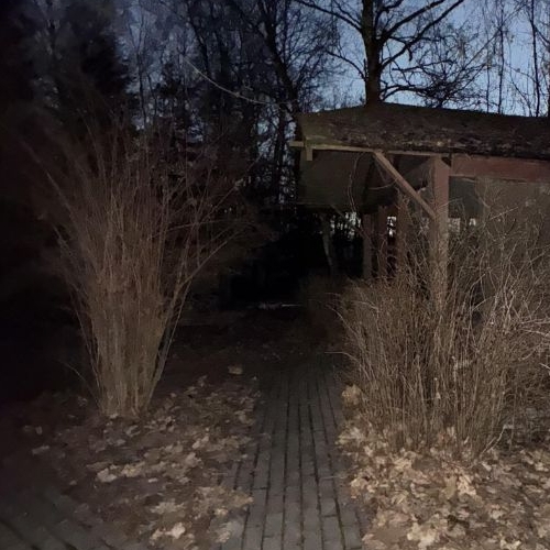 Студия 6-й кв-л, Новогорск мкр,  д. 3