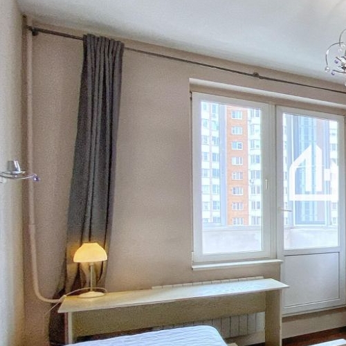 1-комн квартира 1 Мая мкр, Балашиха, 36