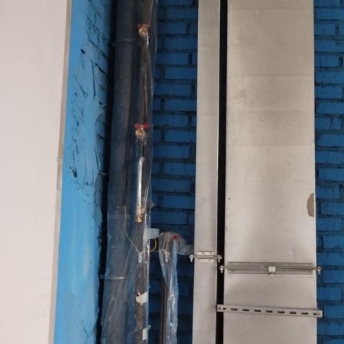 3-комн квартира Нагорная улица, 7К1