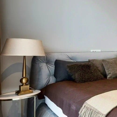 1-комн квартира 1-й Красногвардейский проезд, 22с1